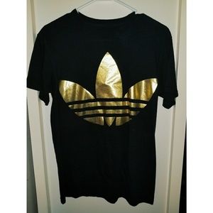 Adidas Originals Trefoil shirt